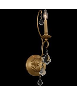 Allegri  027420FR001 Elise 6 Inch Wall Light